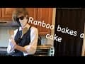 Ranboo bakes a cake (1 MILLION Subscriber special)