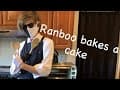 Ranboo bakes a cake (1 MILLION Subscriber special)