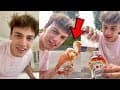 Baking Soda & Ketchup Explosion?! 😳 - #Shorts