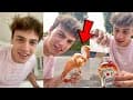 Baking Soda & Ketchup Explosion?! 😳 - #Shorts