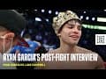 Ryan Garcia Calls Out Gervonta Davis & Devin Haney After KOing Luke Campbell