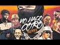 Farruko, Ghetto & El Alfa Ft. Nino Freestyle, Bryant Myers, Miky Woods, Secreto - No Hago Coro Remix