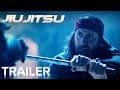 JIU JITSU | Official Trailer [HD] | Paramount Movies