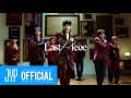 GOT7 LAST PIECE M/V