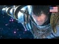 FINAL FANTASY XIV: ENDWALKER Full Trailer