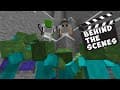 Minecraft: Zombie Apocalypse - Extra Scenes