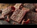 How To Make Beef Jerky