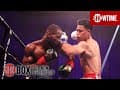 Brandun Lee With An Insane KO of Samuel Teah In Round 3 | SHOBOX: THE NEW GENERATION